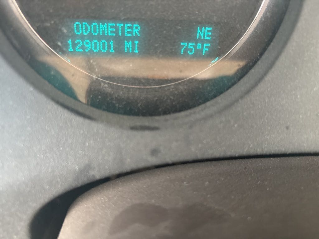 Used 2013 Chevrolet Suburban 1500 LTZ SUV