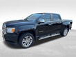 GMC Canyon