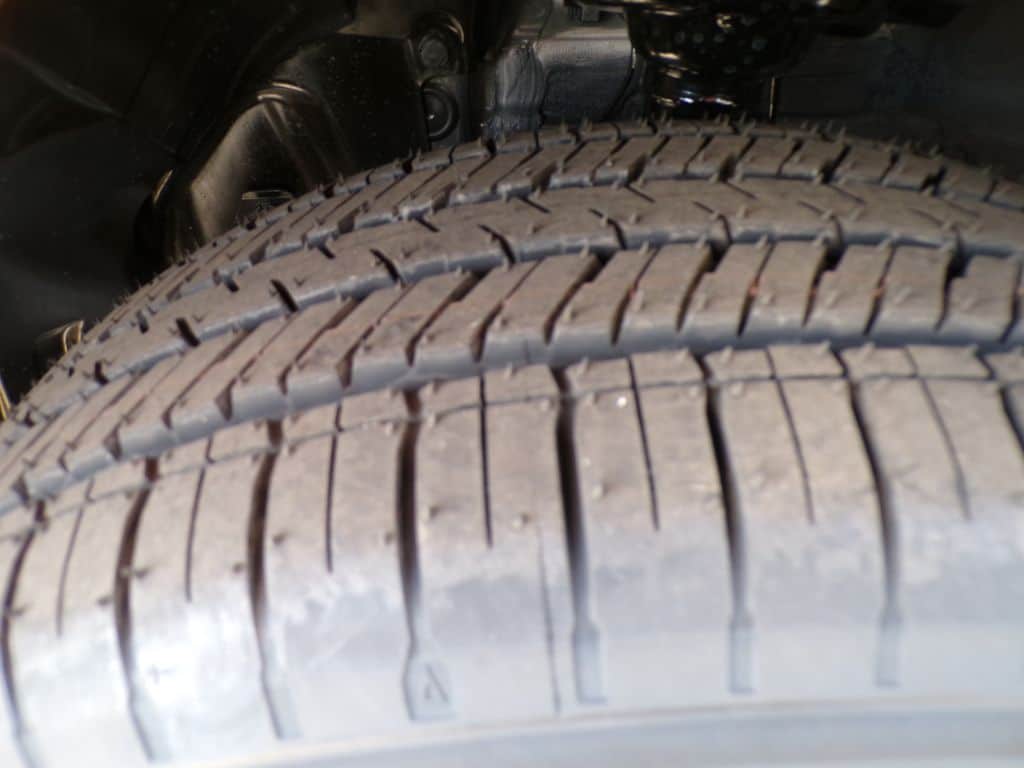 2026 Subaru Forester Base - Photo 12