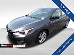 2025 Subaru Impreza Base 5-Door for sale in Bellevue