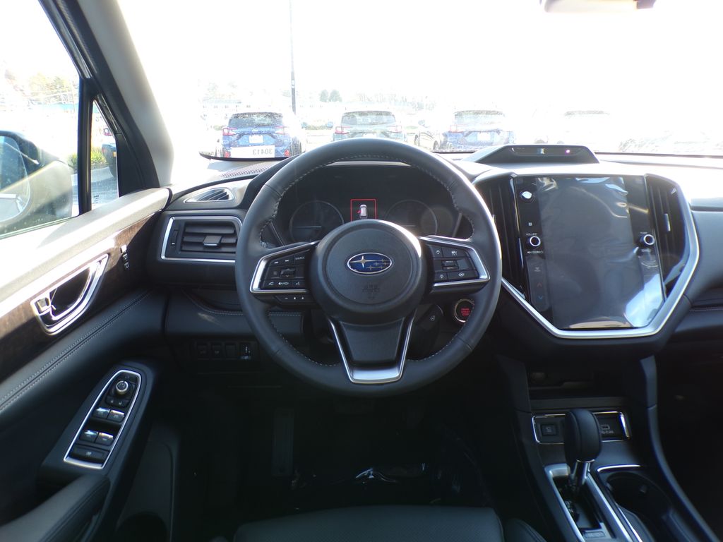 2026 Subaru Ascent Touring - Photo 15