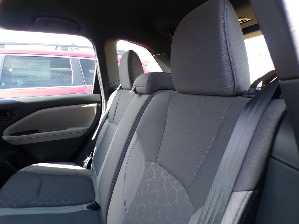 2026 Subaru Forester Base - Photo 27