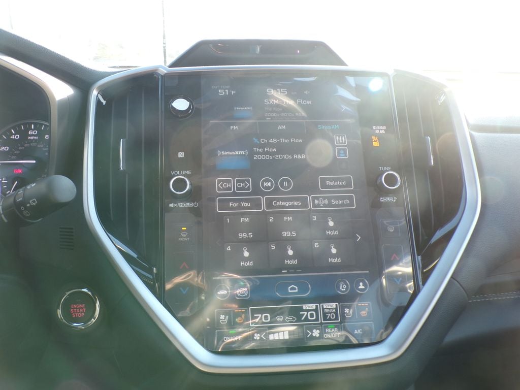 2026 Subaru Ascent Touring - Photo 36