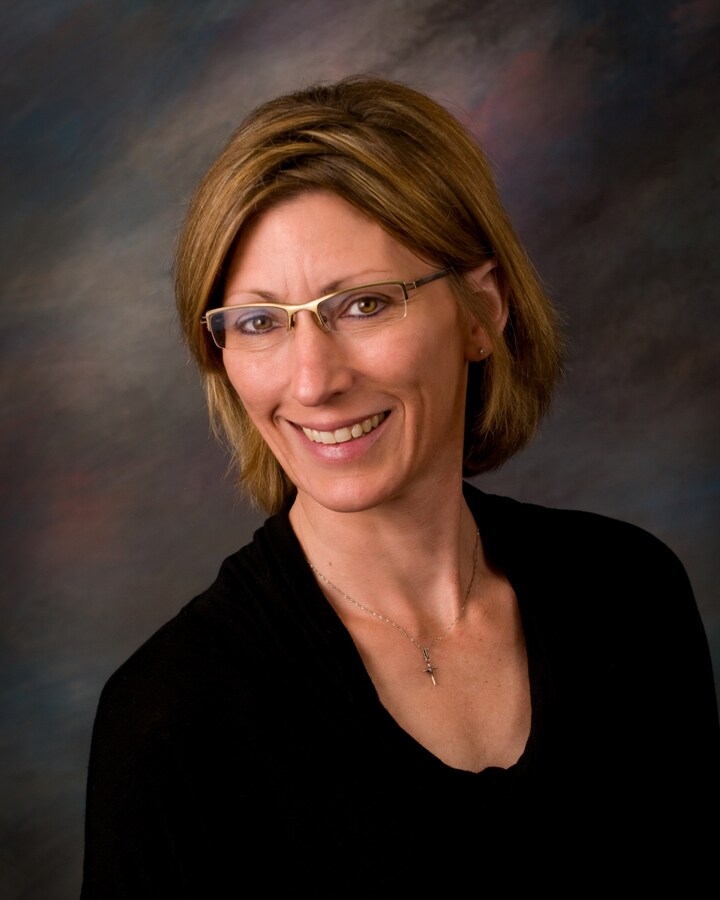 Kim Warren