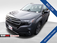 2026 Subaru Forester Touring SUV for sale near Omaha