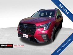 2025 Subaru Ascent Onyx Edition 7-Passenger SUV for sale near La Vista