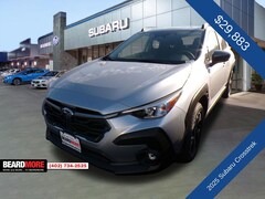 2025 Subaru Crosstrek Premium SUV for sale near Omaha