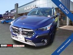 2026 Subaru Crosstrek Premium SUV for sale near Omaha
