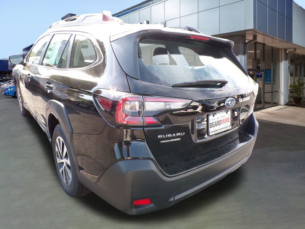 2025 Subaru Crosstrek Premium photo 4