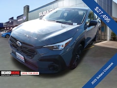 2025 Subaru Crosstrek Base SUV for sale near Omaha