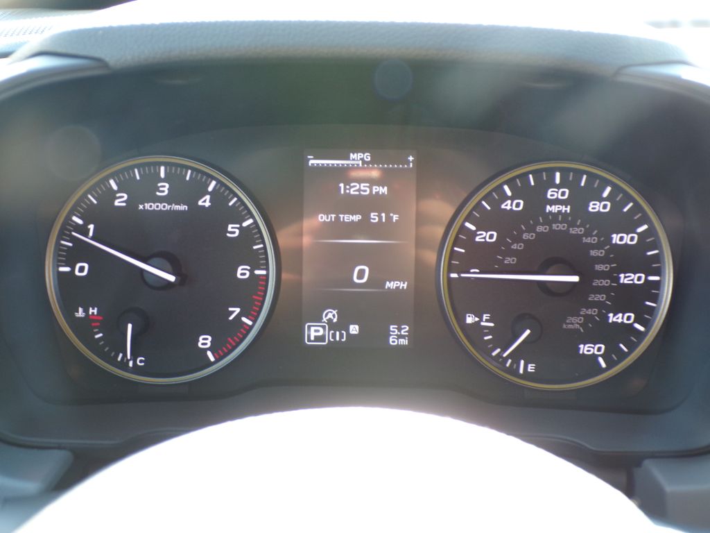 2026 Subaru Crosstrek Sport - Photo 18