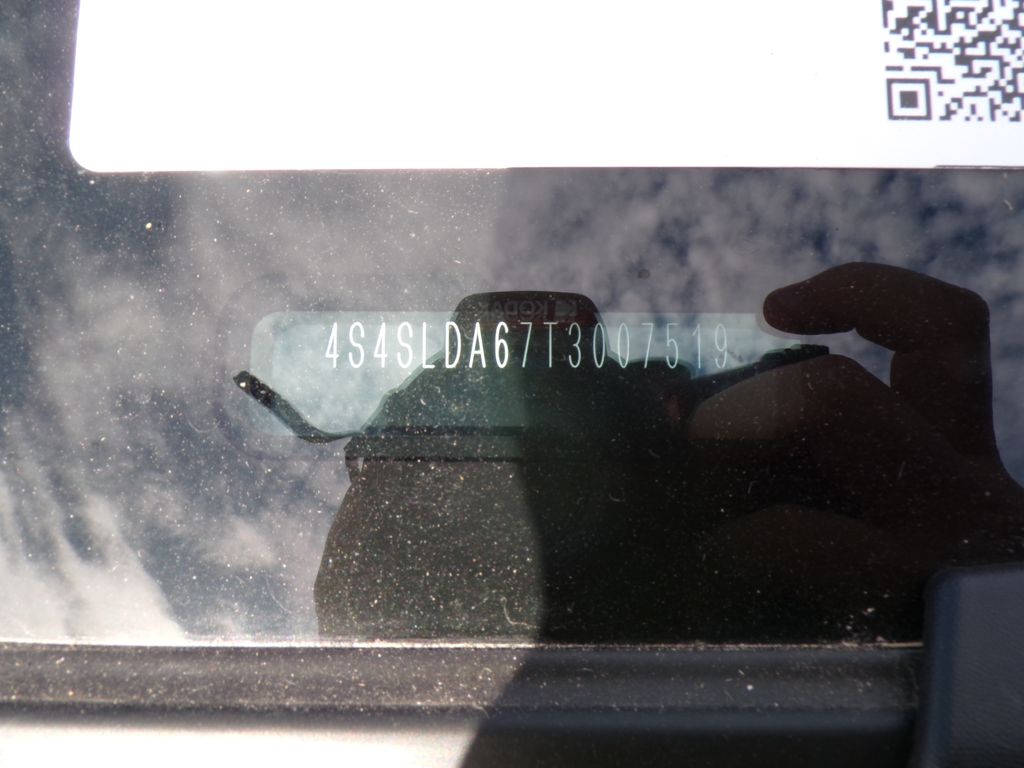 2026 Subaru Forester Base - Photo 42