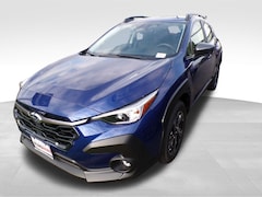 2025 Subaru Crosstrek Premium SUV for sale near La Vista