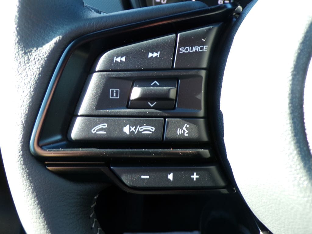 2026 Subaru Forester Premium - Photo 16