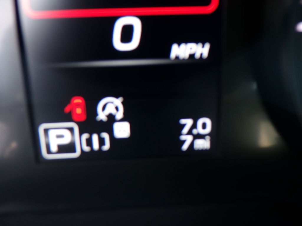 2026 Subaru Forester Base - Photo 35