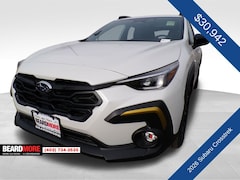 2026 Subaru Crosstrek Sport SUV for sale near Omaha
