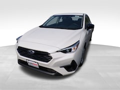 2025 Subaru Impreza Base 5-Door