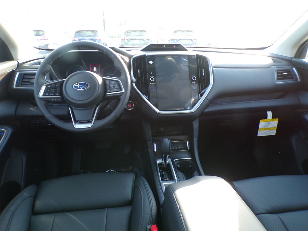2026 Subaru Ascent Touring - Photo 13