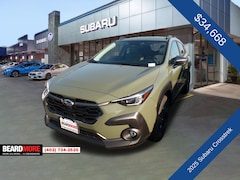 2025 Subaru Crosstrek Limited SUV for sale near La Vista