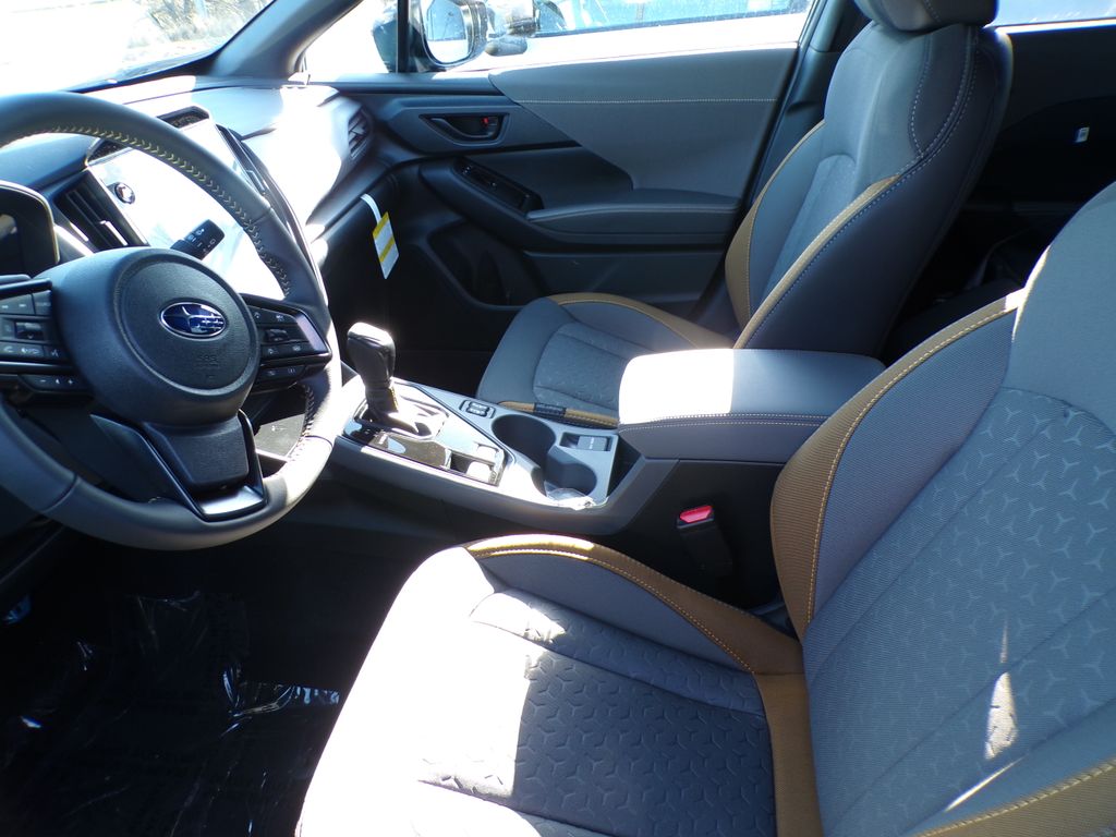 2026 Subaru Crosstrek Sport - Photo 20