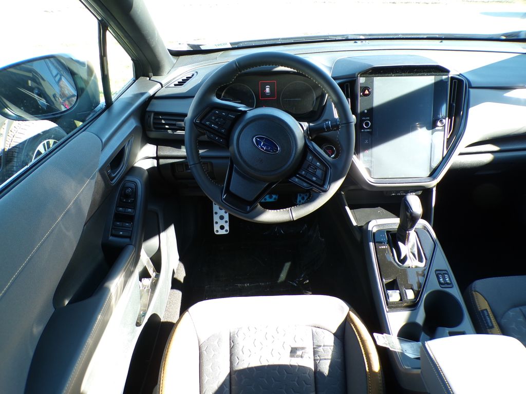 2026 Subaru Crosstrek Sport - Photo 14