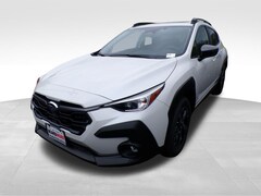 2025 Subaru Crosstrek Premium SUV for sale near Omaha