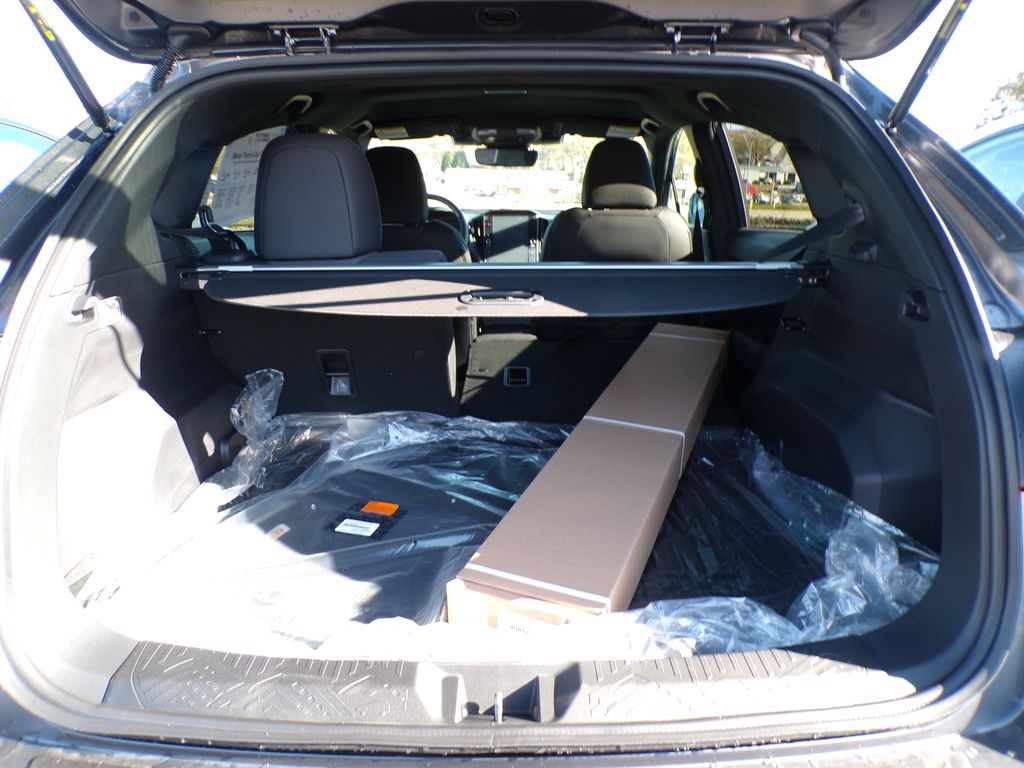 2026 Subaru Crosstrek Sport - Photo 10