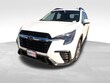 Subaru Ascent