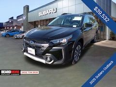 2025 Subaru Outback Limited SUV for sale near La Vista