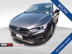 2025 Subaru Impreza Base 5-Door for sale in Bellevue