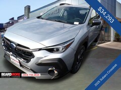 2025 Subaru Crosstrek Limited SUV for sale near Fremont
