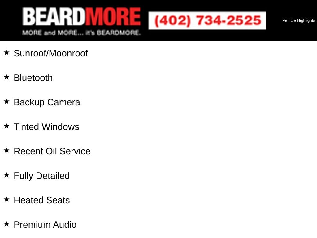 Certified 2018 Nissan Murano Platinum SUV