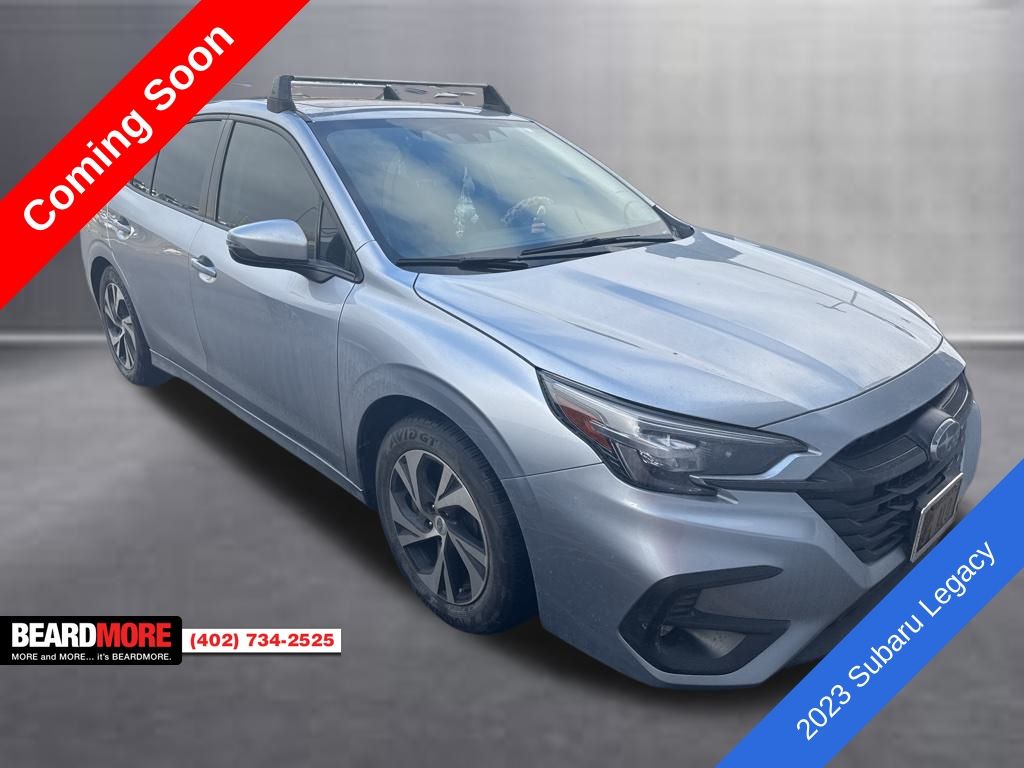 2023 Subaru Legacy Premium's photo