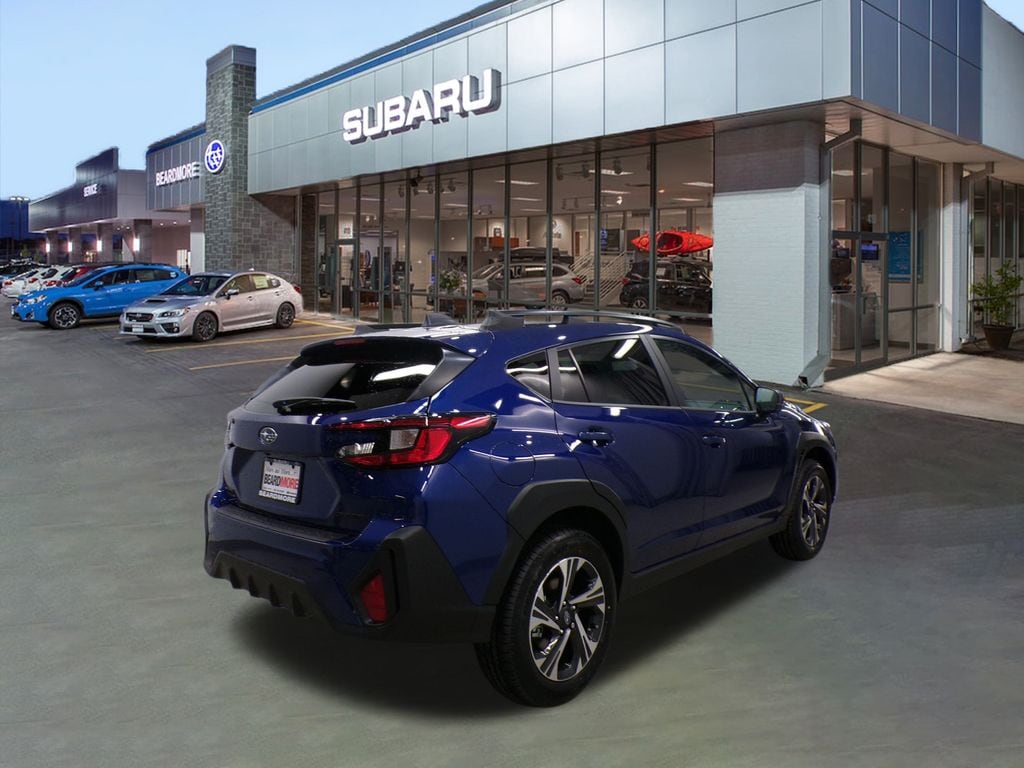 New 2026 Subaru Crosstrek Premium SUV
