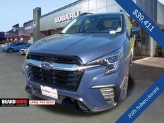 2025 Subaru Ascent Premium 7-Passenger SUV for sale near La Vista