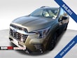 Subaru Ascent