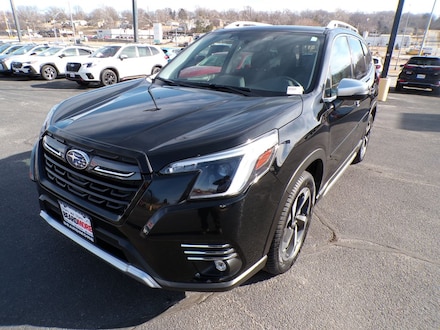 2023 Subaru Forester Touring SUV
