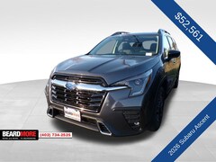 2026 Subaru Ascent Touring 7-Passenger SUV