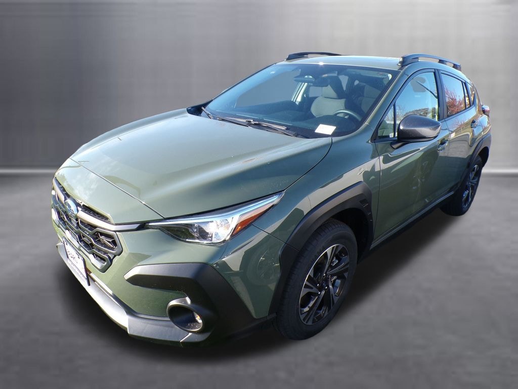 New 2026 Subaru Crosstrek Premium SUV