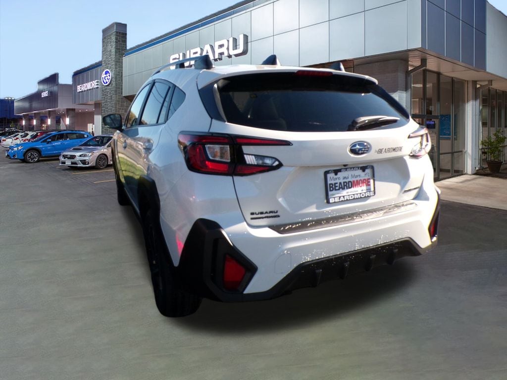 New 2026 Subaru Crosstrek Premium SUV