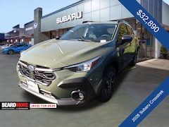 2026 Subaru Crosstrek Premium SUV for sale near Omaha