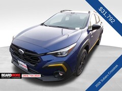 2026 Subaru Crosstrek Sport SUV for sale near La Vista