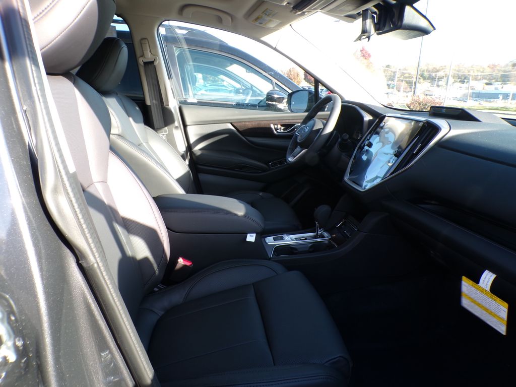 2026 Subaru Ascent Touring - Photo 23