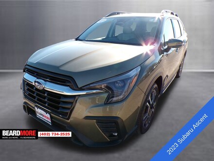 2023 Subaru Ascent Limited SUV