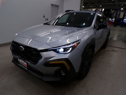 2025 Subaru Crosstrek Sport SUV