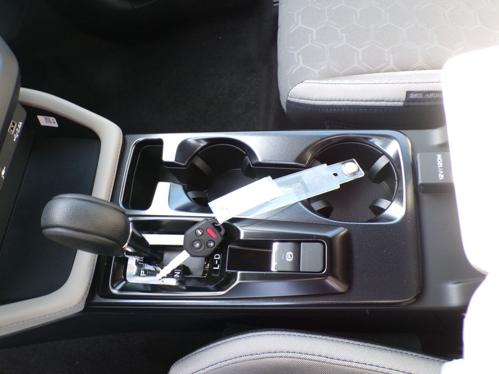 2026 Subaru Forester Base - Photo 38