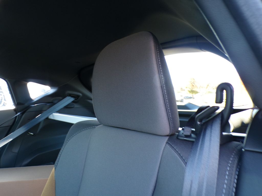 2026 Subaru Crosstrek Sport - Photo 27