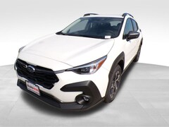 2025 Subaru Crosstrek Premium SUV for sale near Omaha