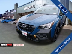 2025 Subaru Outback Wilderness SUV for sale near Omaha
