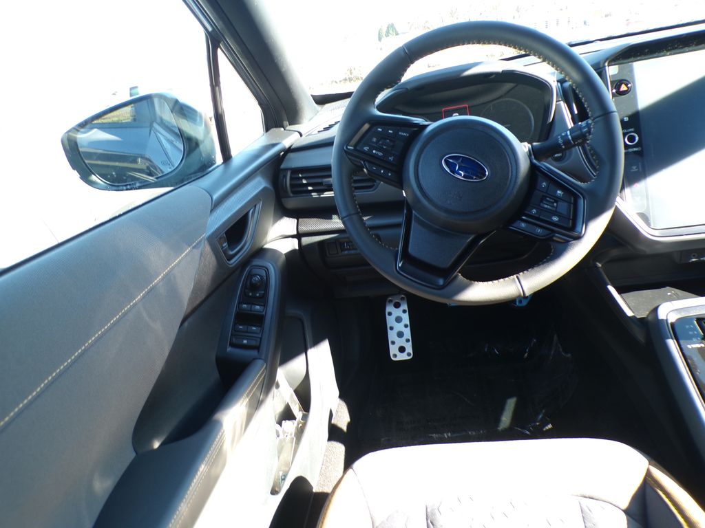 2026 Subaru Crosstrek Sport - Photo 15